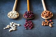 Fact Check Are Pulses And Legumes A Healthy Source Of Protein 