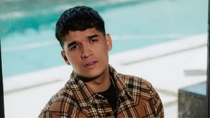 Is Alex Wassabi dating anyone?