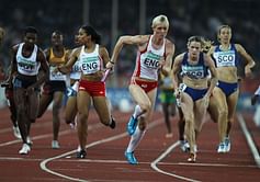 CWG 2022: Indian women's 4x100m relay team member fails dope test