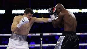 Israil Madrimov and Michel Soro rematch ends in controversial technical draw