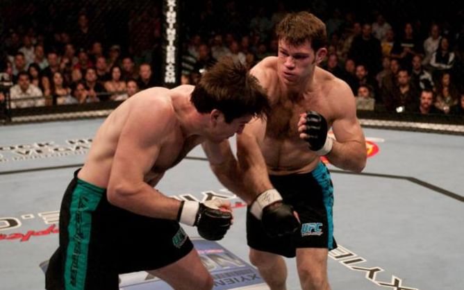 10 greatest TUF finals of all time - ranked