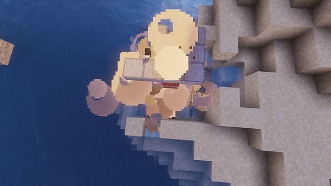 How to make the best trap in Minecraft 1.19 update