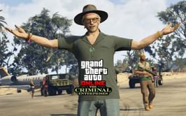 5 reasons why the Cayo Perico nerf in GTA Online Criminal Enterprises update is justified