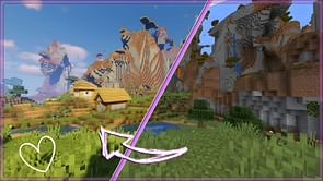 5 best Minecraft 1.19 Texture Packs for mid-range PCs