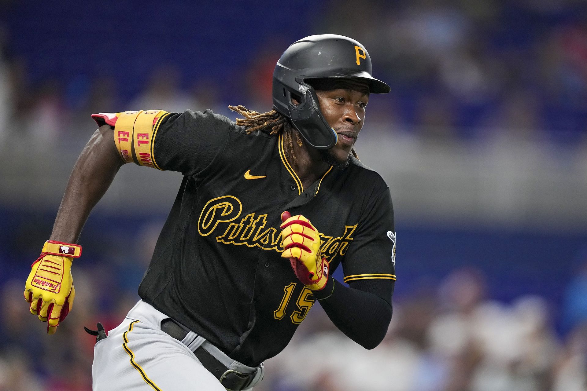 Pittsburgh Pirates vs. Miami Marlins Odds, Line, Picks, and Predictions
