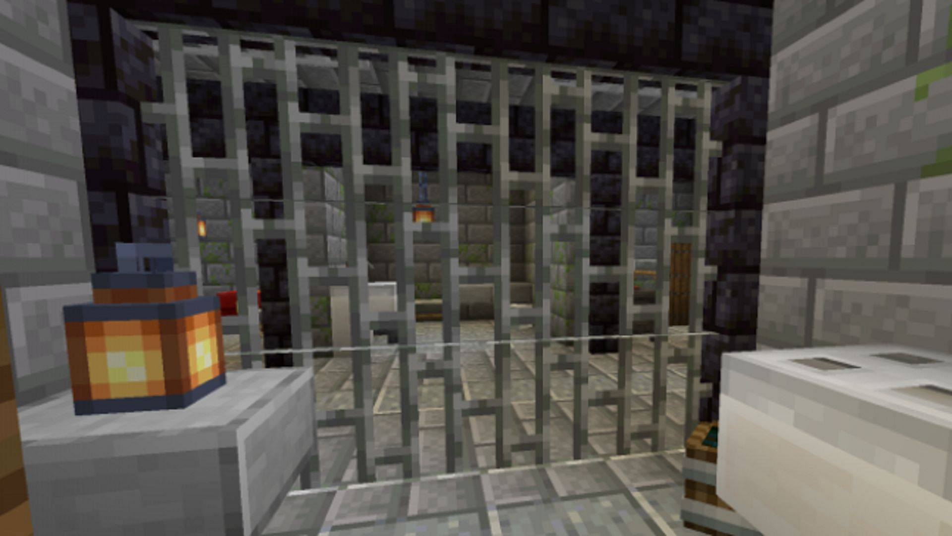 Escaping Minecraft's Hardest Prisons With Dirt 