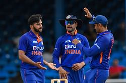 IND vs WI 2022, 1st ODI: Who won yesterday’s India vs West Indies match?
