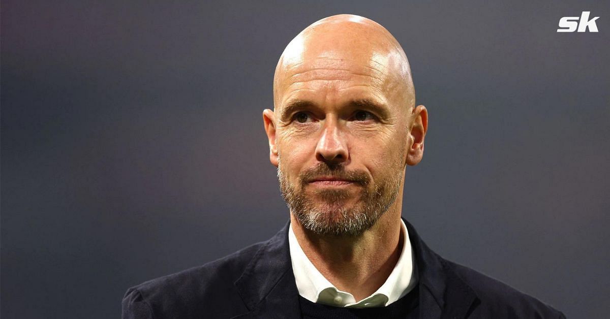 Erik ten Hag is after a new attacker in the summer transfer window.