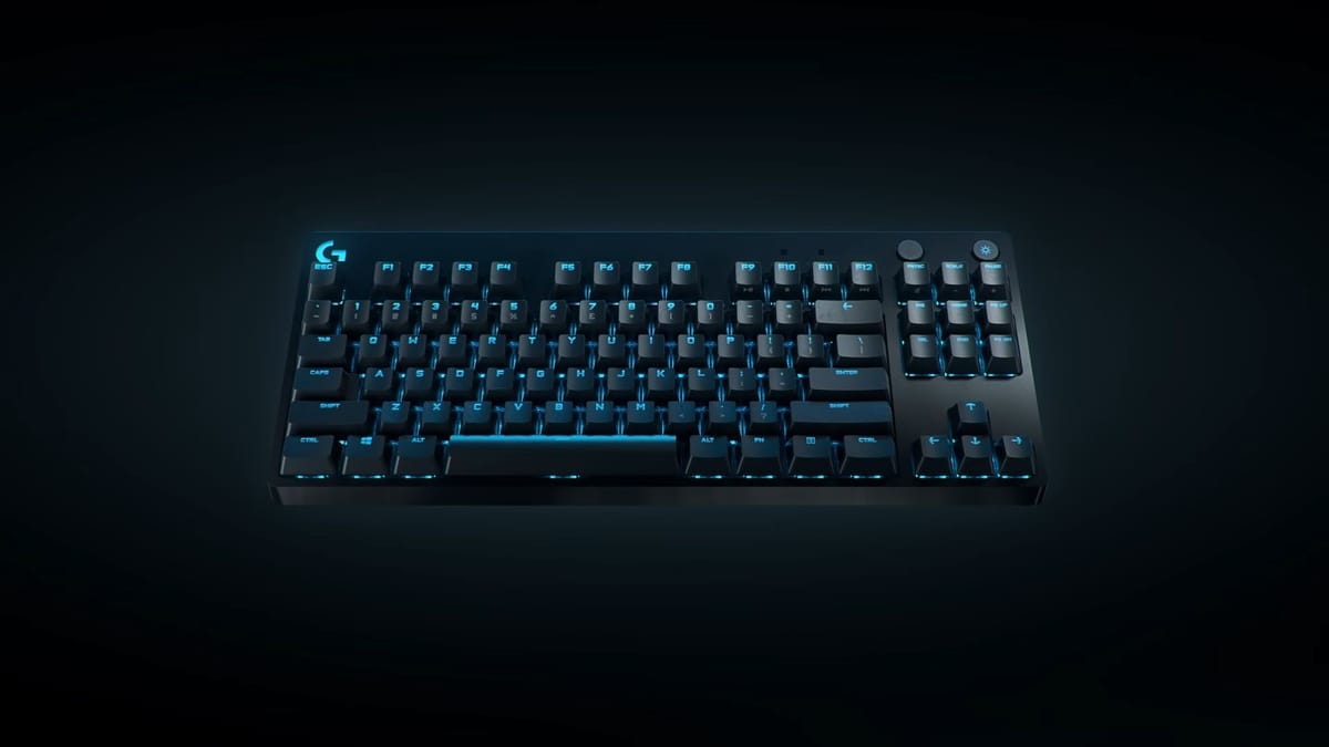 7 best TKL mechanical keyboards for gaming
