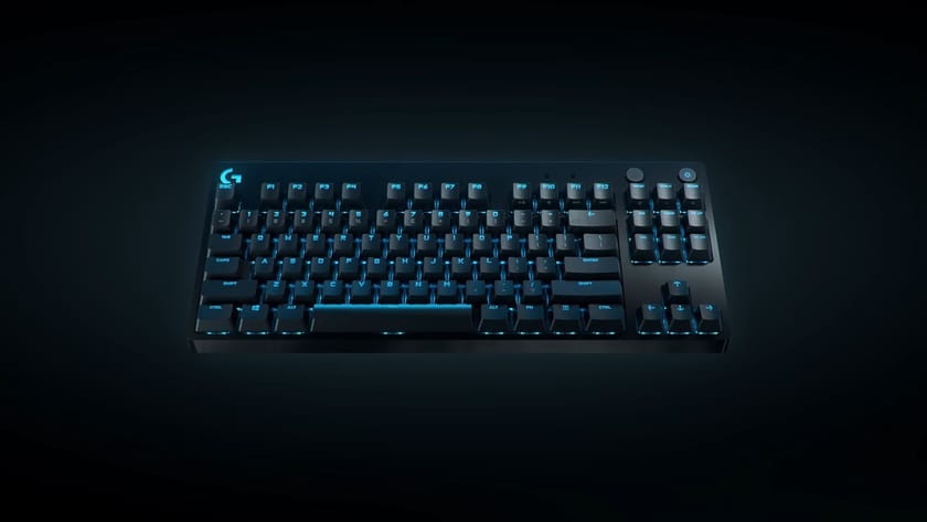 7 best TKL mechanical keyboards for gaming