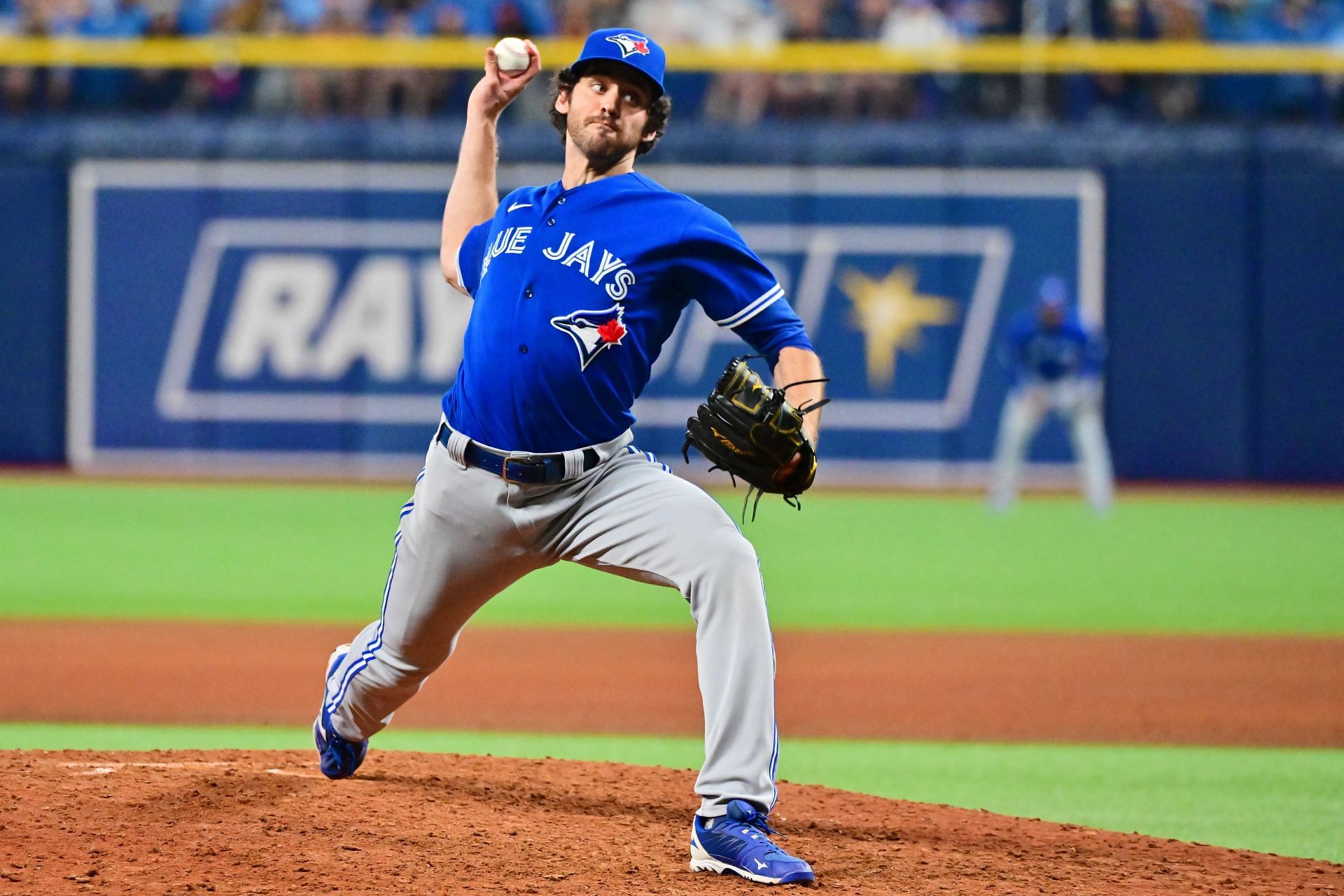 MLB] Jordan Romano is heading back to the #AllStarGame for the