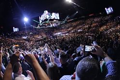 10 best walkouts in UFC history, ranked
