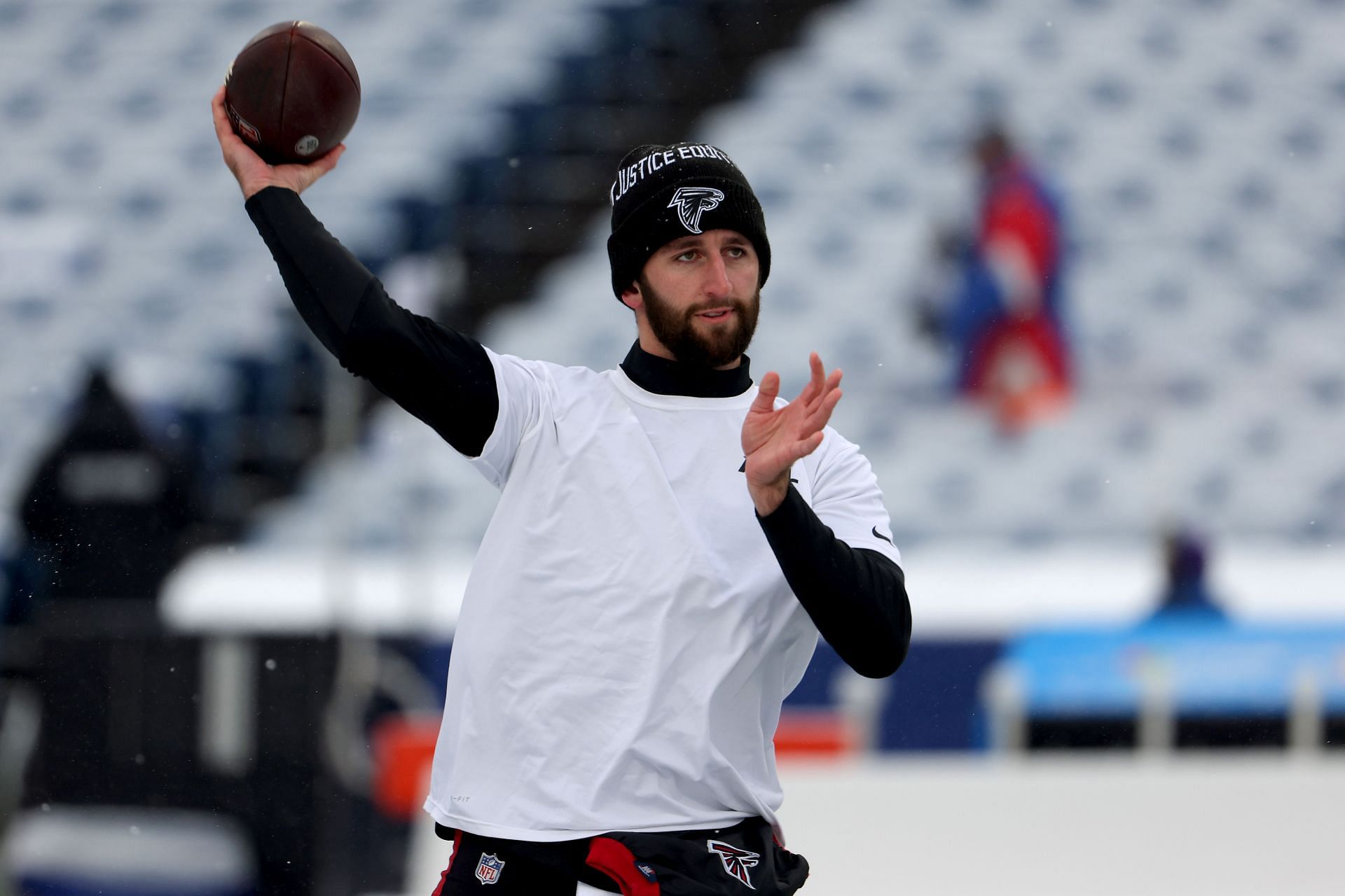 Atlanta Falcons v Buffalo Bills