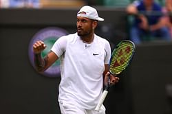 Is Wimbledon 2022 Nick Kyrgios' best ever chance of winning a Grand Slam?