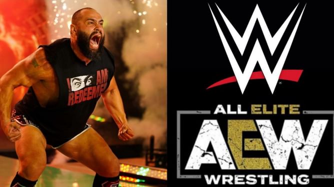 "It’s a no-brainer" - Miro teases released WWE Superstar potentially signing with AEW