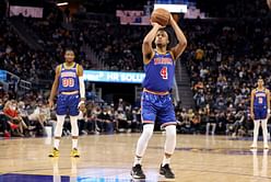 NBA Rumors: Golden State Warriors unwilling to package young talent in trade for former MVP