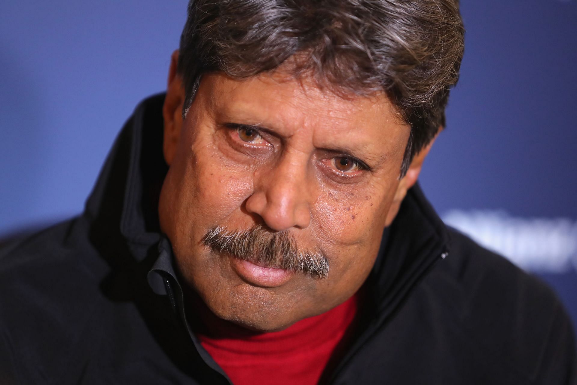 Kapil Dev. (Image Credits: Getty)