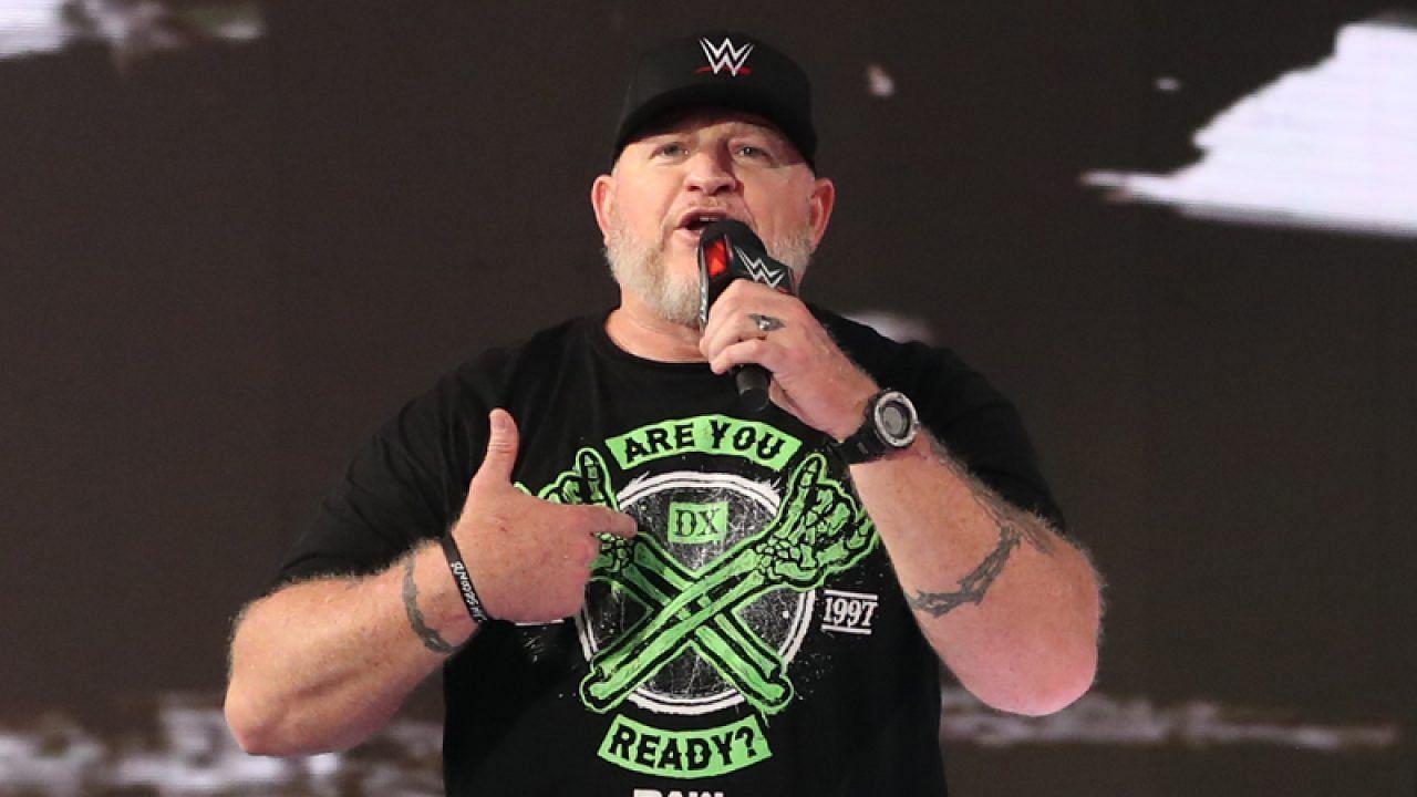 After his in-ring career, Road Dogg Jesse James worked with WWE from 2014 to 2022 as a producer and writer...
