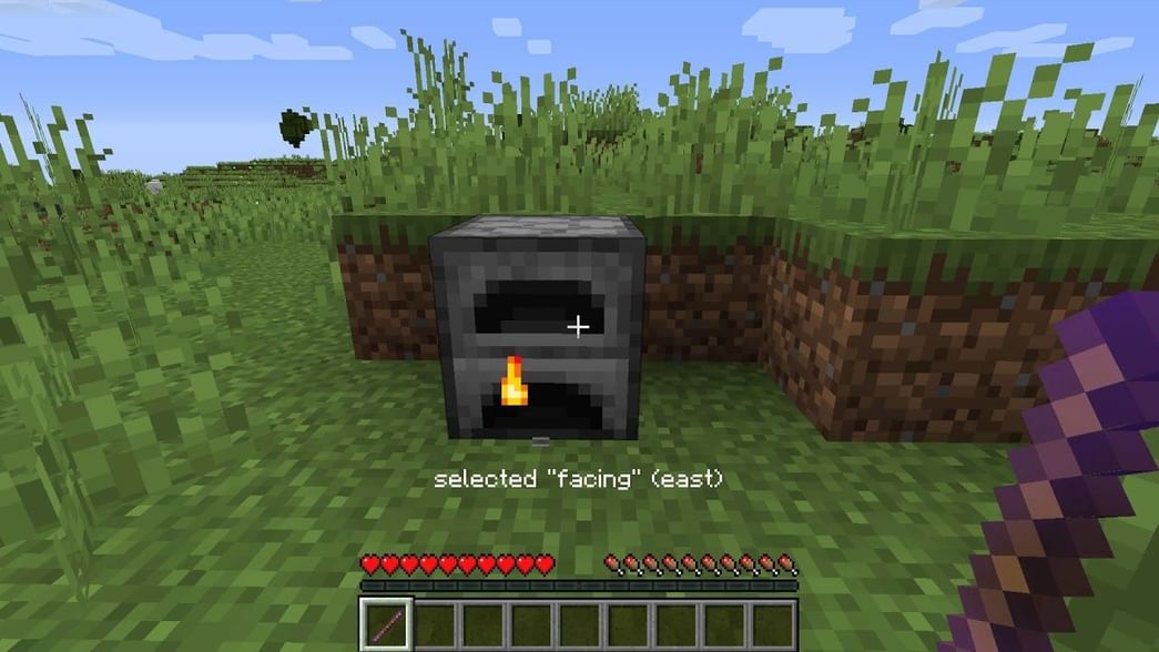 How to get the debug stick in Minecraft 1.19 update