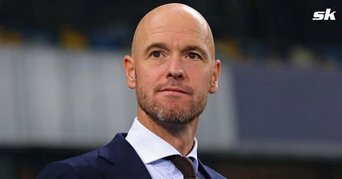 Manchester United hold talks with agent of Austria international: Reports