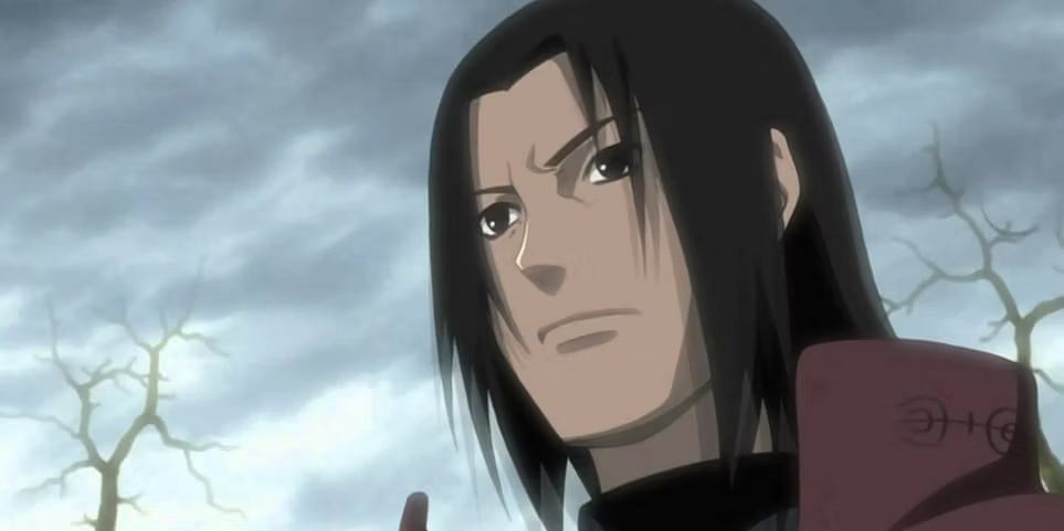 Hashirama Senju, Wiki