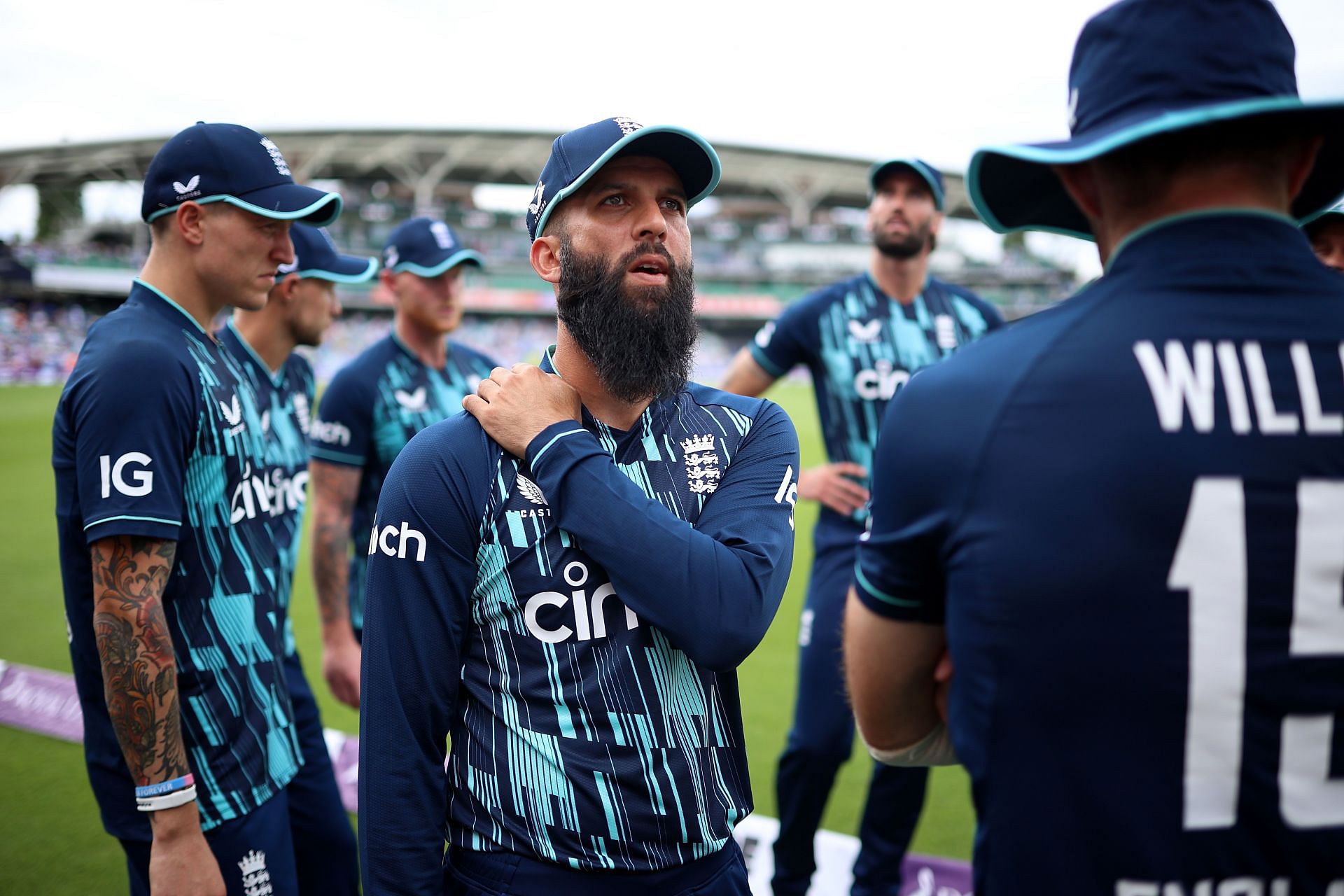 England need to win the second ODI to remain alive in the series