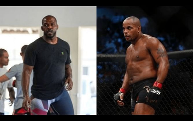 "You did some stuff to my career that never let me settle" - Daniel Cormier on why it is not easy for him to forget and forgive Jon Jones' impact on his career