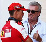 "He was like a son to me"- Former F1 agent 'hurt' by Michael Schumacher's family not allowing him to meet the 7-time world champion after accident