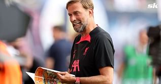"I want to stay of course" - Liverpool star breaks silence on future amid transfer rumors