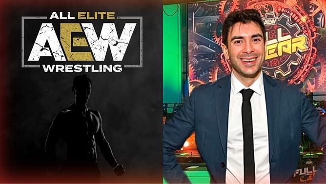 "I'm back at it" - Popular AEW star shows off ripped physique ahead of his return to Tony Khan's promotion