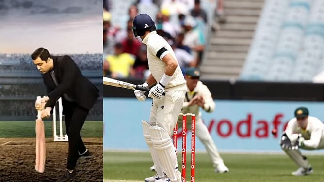 "Don't feel ashamed to pitch it up and get driven" - Aakash Chopra's advice to Indian bowlers on how to dismiss Joe Root