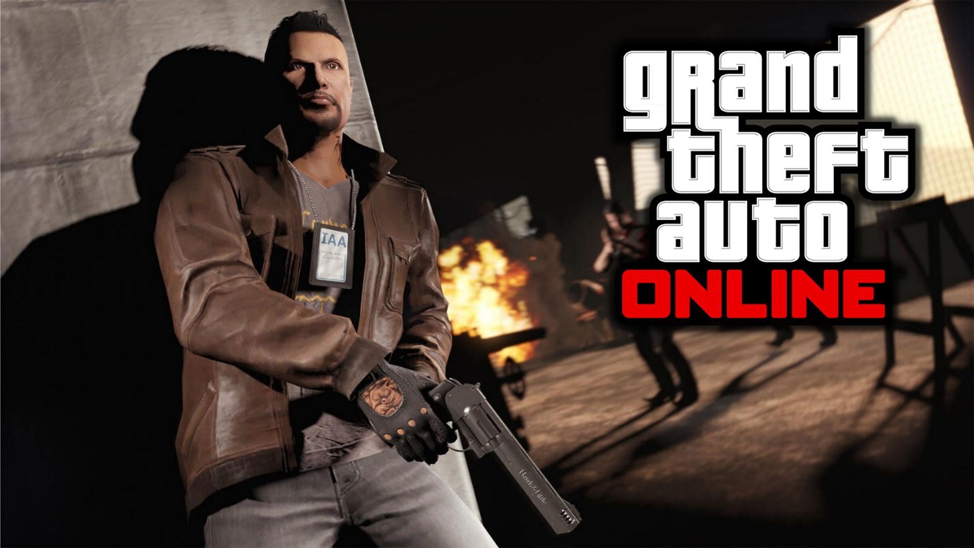 GTA Online is getting a huge update by Rockstar pretty soon (Image via Sportskeeda)