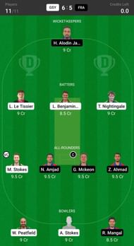 Fantasy suggestion #2