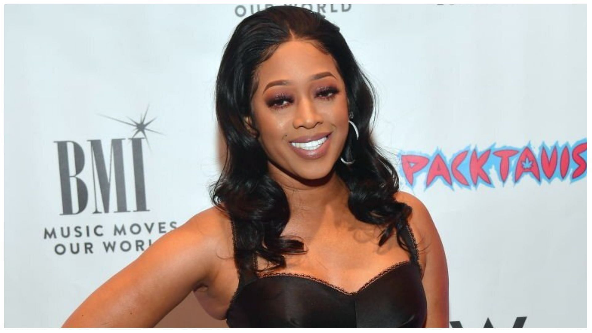 Trina is a well-known rapper (Image via Prince Williams/Getty Images)