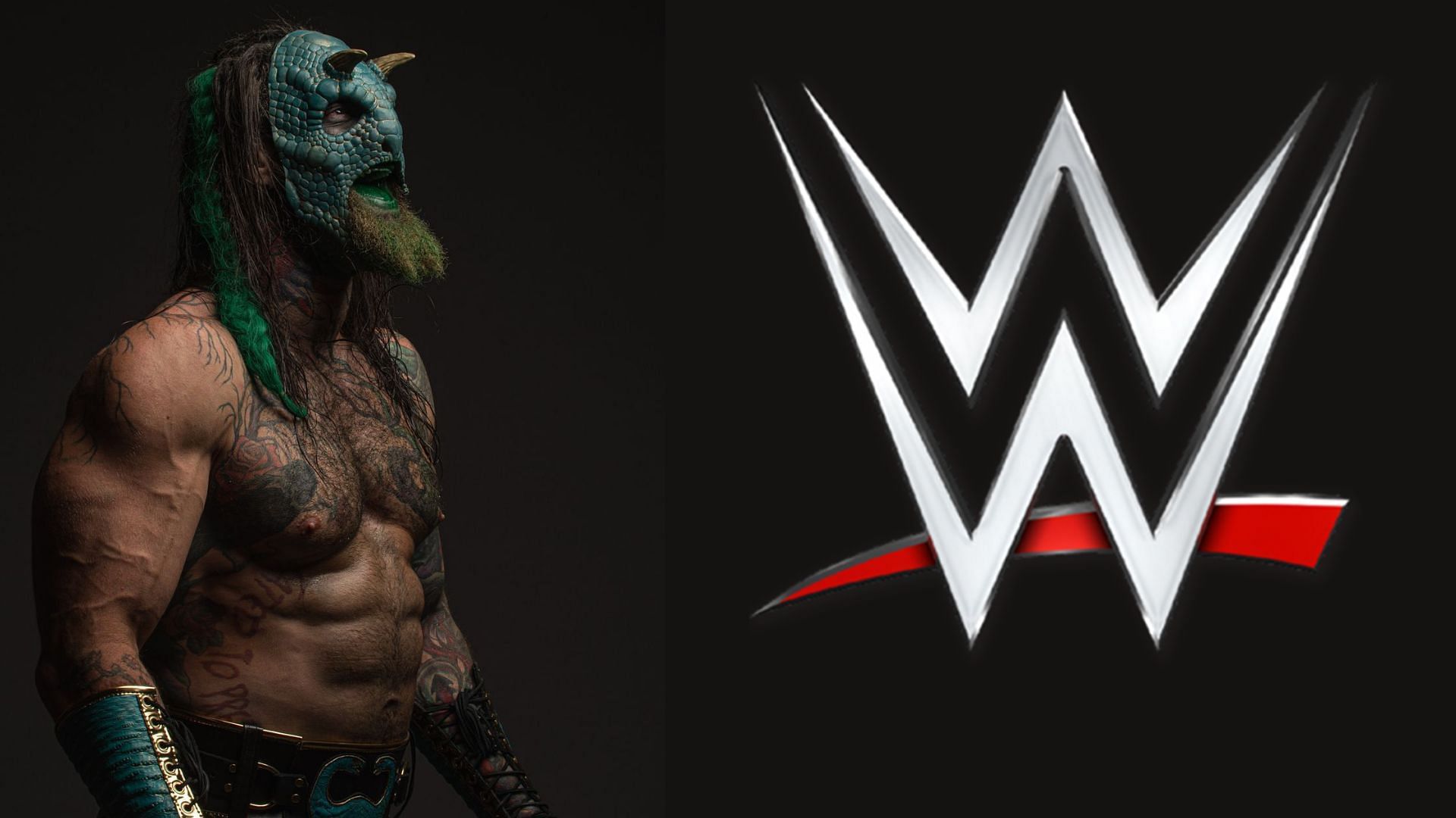 Will Luchasaurus be a good fit in WWE?