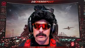 Dr DisRespect stuns fans by revealing that he could take a multi-year break from streaming, here's why