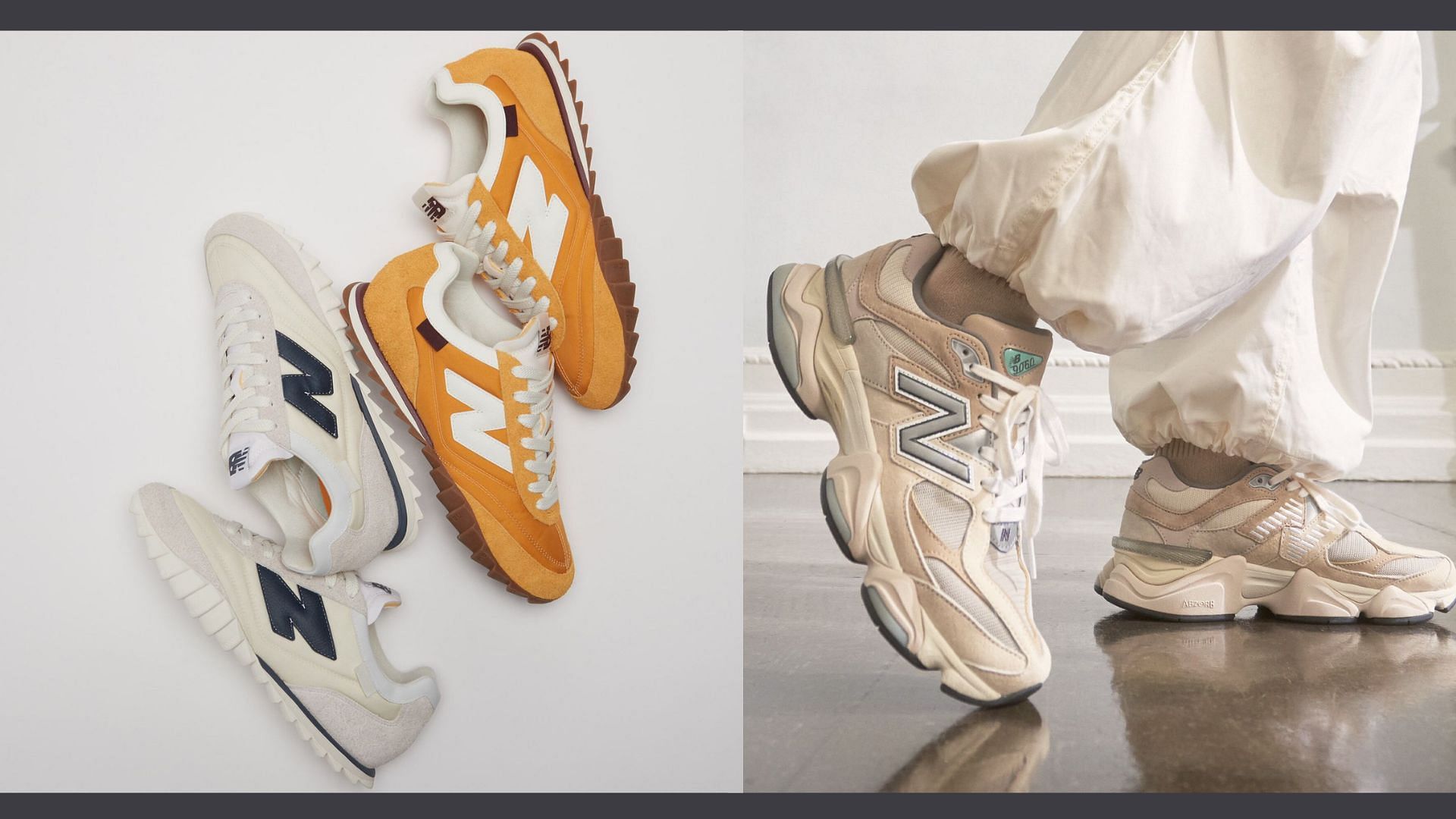 4 upcoming 2022 releases of New Balance