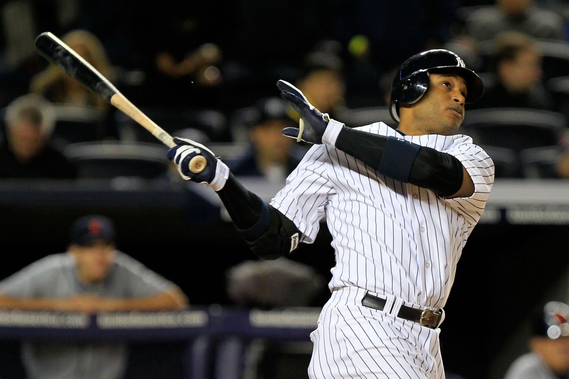 EWB Best Season: (10) 2010 Robinson Cano vs. (23) 2012 Derek Jeter