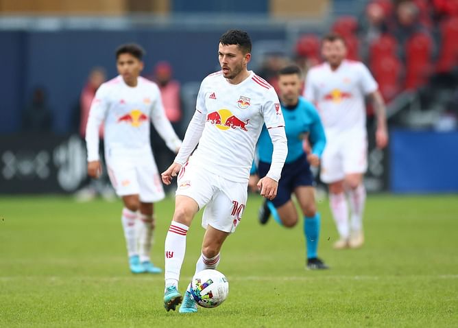 Orlando City vs New York Red Bulls Prediction and Betting Tips | 27th July | US Open Cup 2022