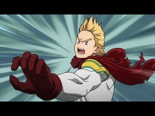 My Hero Academia: 8 reasons why fans love Mirio