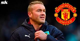 "There needs to be drastic changes" - Paul Robinson tips Manchester United to 'entertain' offers for duo