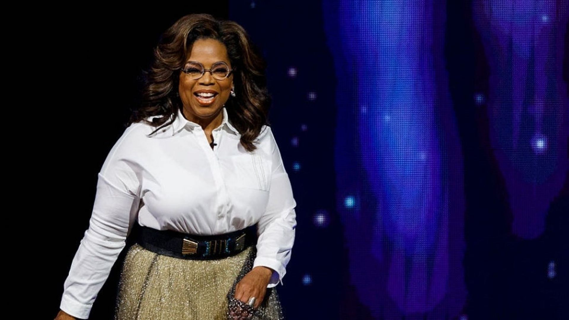 Fact Check: Did Oprah Winfrey Die? Ominous RIP Oprah Text Explained