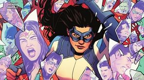 DC's Dreamer (Nia Nal) prophesizes Superman's return after Dark Crisis and Batman's ultimate demise
