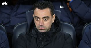 Barcelona considering terminating 23-year-old's contract this summer: Reports