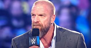 "You want me to come back?" - Former WWE star on Triple H wanting him to return after long injury layoff (Exclusive)