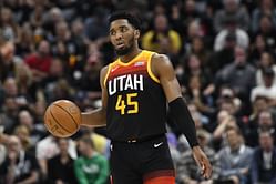 NBA Rumors: Utah Jazz reluctant to involve 3x All-Star in any trade packages