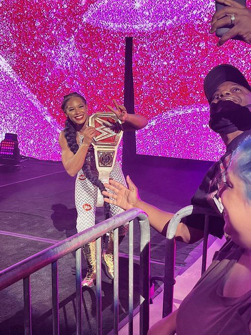 Wwe Saturday Night Main Event 2024 Results Elyssa Angeline Wwe Saturday Night Main Event 2024 Results Elyssa Angeline