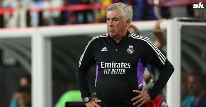 Real Madrid set €20 million price tag for forgotten 26-year-old: Reports