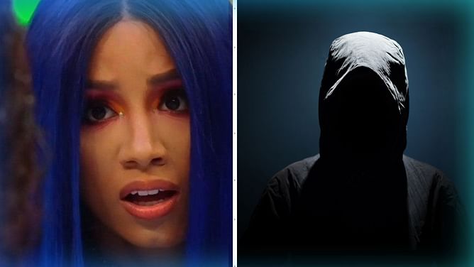 "Why be at the Mercy of a Systematic Dictatorship" - Former WWE personality shares his take on Sasha Banks' situation