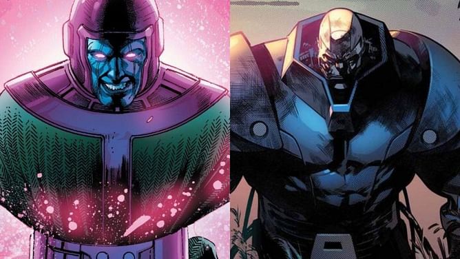 How MCU could use Kang the Conqueror connection with Apocalypse from comics to introduce the latter: Phase 7 theory explored
